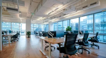 The Most In-Demand Office Amenities Around Europe