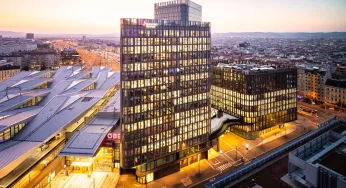 BAWAG Forging Ahead and Staying at the Forefront of Banking Strategy by Maintaining a Long-Term Focus