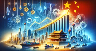 China’s Economic Growth is On-Target Despite Challenges