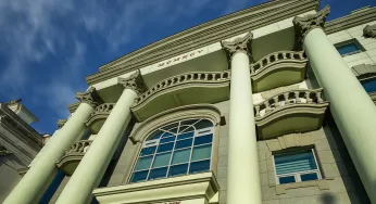 Investing in a Future that has Never Seemed Brighter — a True Pioneer Bank in Mongolia