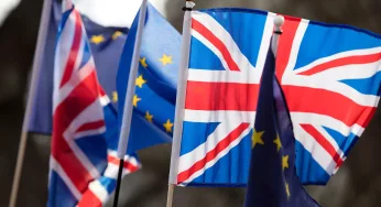 One Man’s View of the Mountain: UK Urgently Needs to Rejoin EU to Create Economic Security