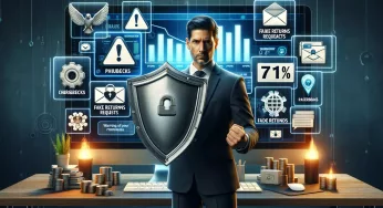Avoid the Sucker-Punch of Online Scammers — Keep Your Guard Up!