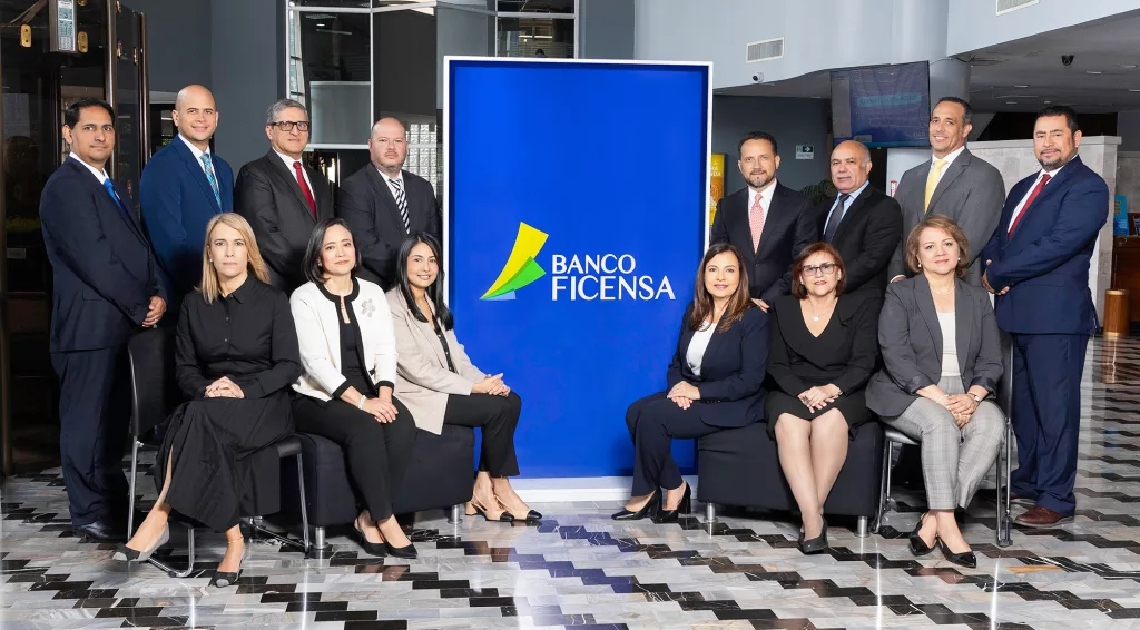 Banco Ficensa