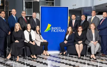 Walter Mejia, CEO of Banco Ficensa: Providing Solutions with Humility, Gratitude — and a Personal Touch