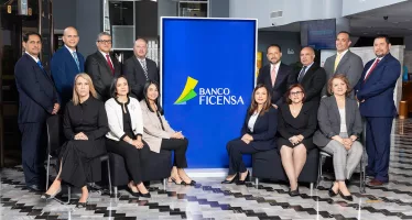 Walter Mejia, CEO of Banco Ficensa: Providing Solutions with Humility, Gratitude — and a Personal Touch