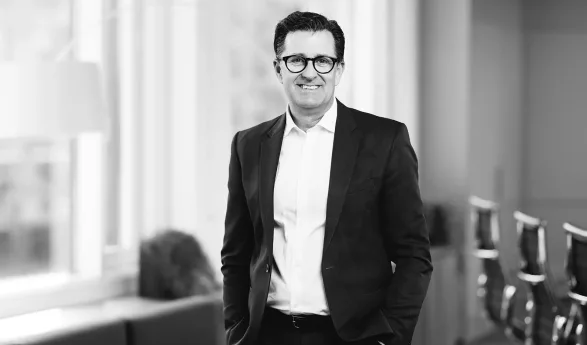 Norvestor: Leading the Charge in Sustainable Private Equity Transformation