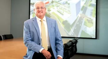 Sustainable Development A Legacy of Innovation: CZFS’s 50-Year Milestone