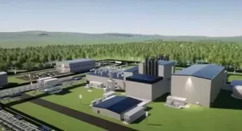 Natrium: Taking a Nuclear Leap Towards a Low-Carbon Future