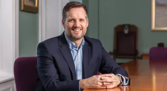 Hands-on, Dedicated to Excellence, Driven by Inclusion and Diversity: Meet the Head of Scottish Friendly