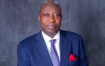 ‘Leaders Must be Bold’ — a Fearless Lagos Credit Bureau CEO Speaks Out