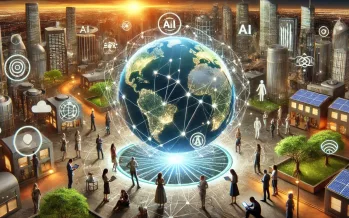 Global AI Governance: A Roadmap for Ensuring Humanity’s Future