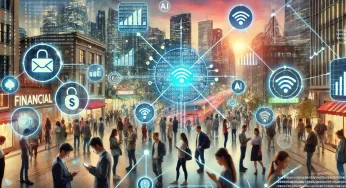 AI and the Democratisation of Financial Services: Navigating Opportunities and Challenges for Inclusive Prosperity