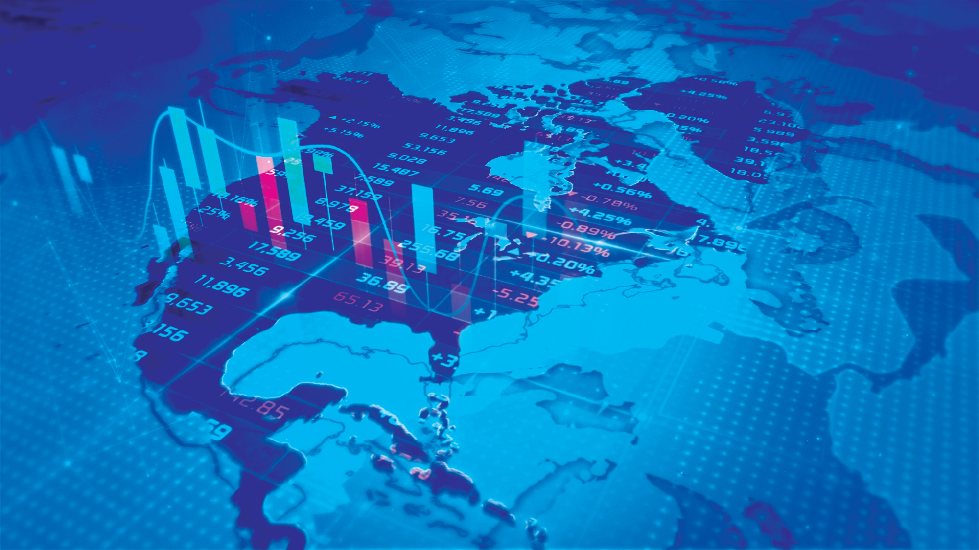 The Future of North America: Navigating Knowns and Unknowns | CFI.co