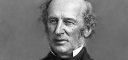 Cornelius Vanderbilt: The ‘Commodore’ Who Steamed Straight Ahead to Glory