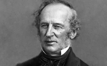 Cornelius Vanderbilt: The ‘Commodore’ Who Steamed Straight Ahead to Glory