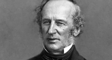 Cornelius Vanderbilt: The ‘Commodore’ Who Steamed Straight Ahead to Glory