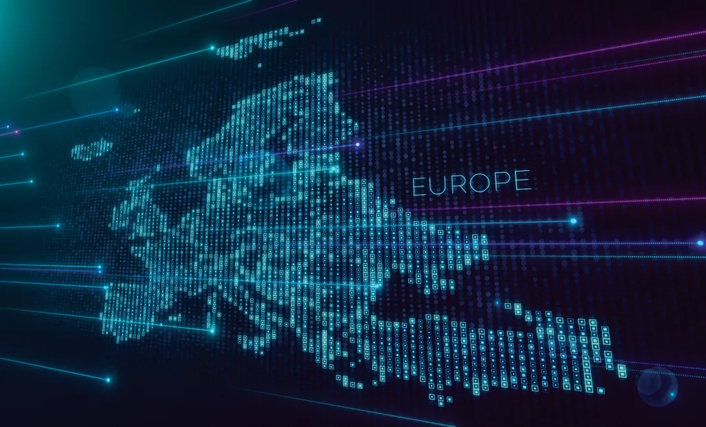 Europe