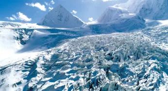 Asian Development Bank – Freezing the Impact: Tackling Glacial Melt with Resilient Solutions
