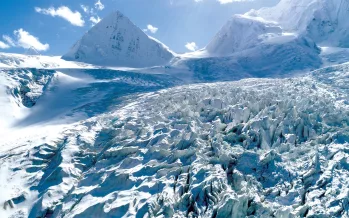 Asian Development Bank – Freezing the Impact: Tackling Glacial Melt with Resilient Solutions