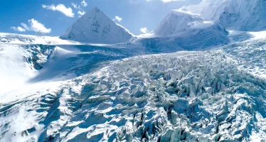 Asian Development Bank – Freezing the Impact: Tackling Glacial Melt with Resilient Solutions