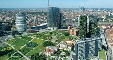 Milan Fintech Summit 2024 Underlines Italian Ambitions