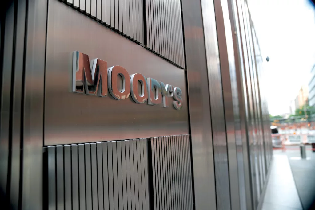 Moodys Building Picture