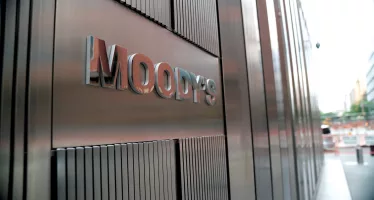 Moody’s Ratings: Leading in Transition Finance, and Embracing Digital Innovation