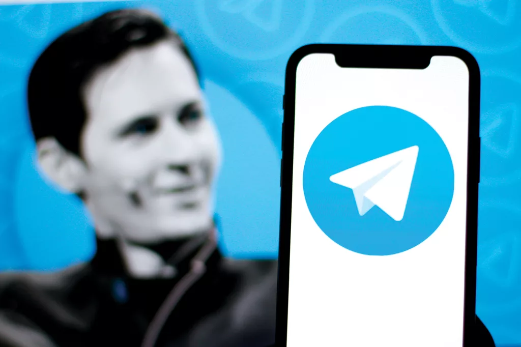 Telegram