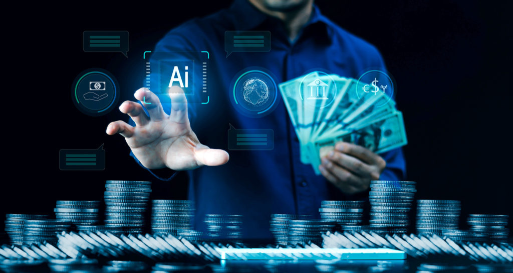 AI Financial Services