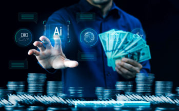 AI in Financial Services: Preparing for the Next Two Years