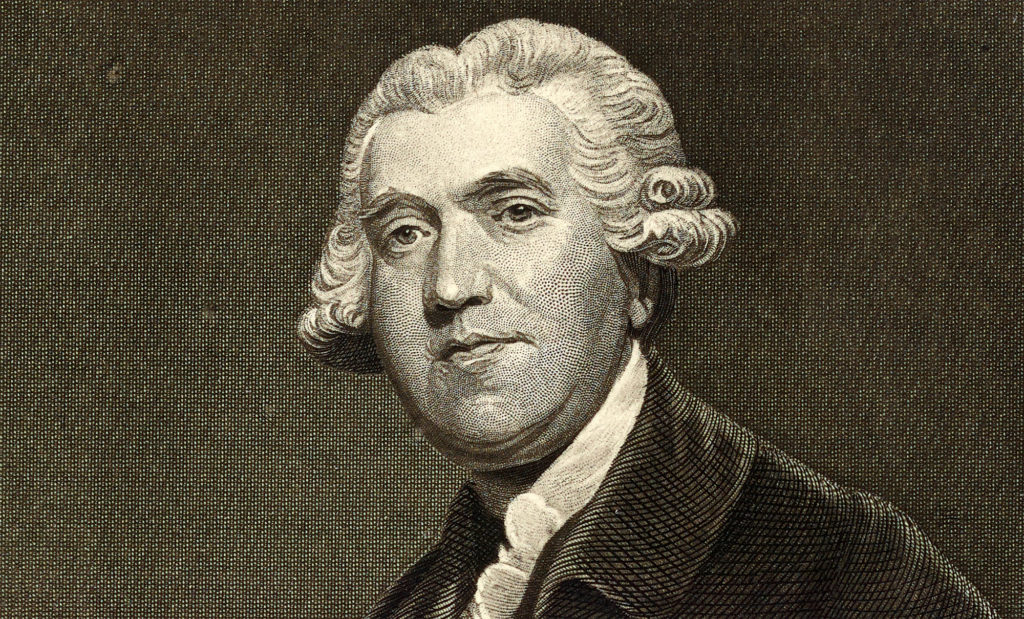 Josiah Wedgwood