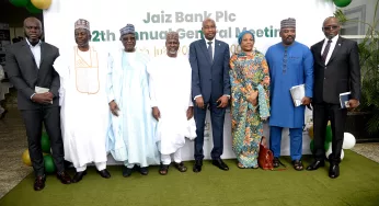 A Rare Bird Flutters into SME World Flourishing in Nigeria: ‘Win-Win’ Financing Options
