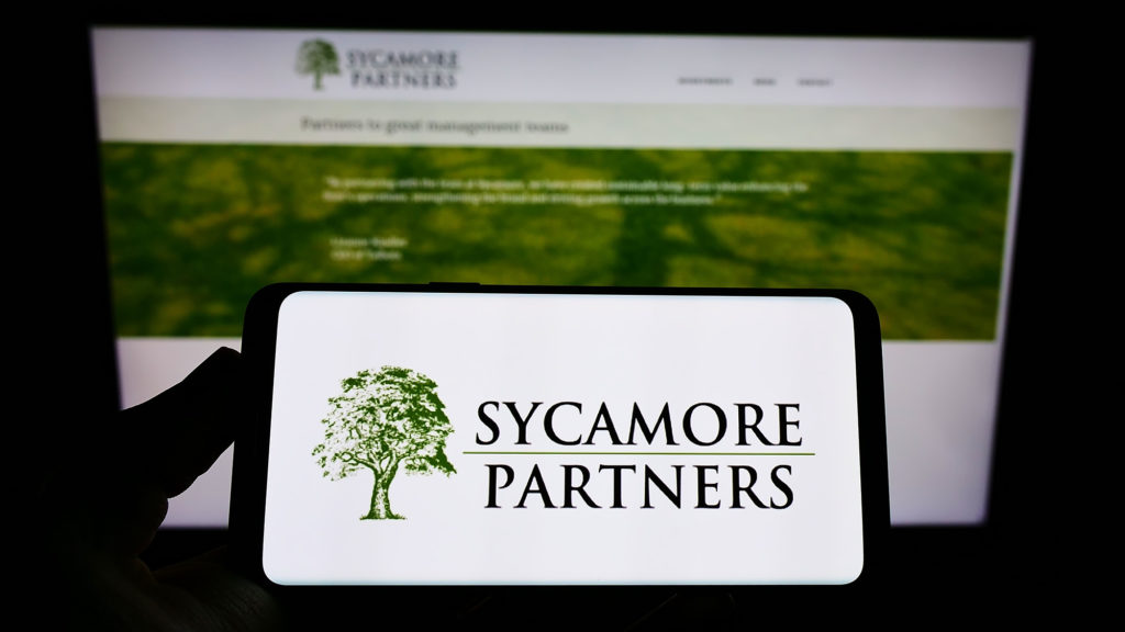 Sycamore Partners