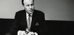 David Ogilvy, the Original Mad Man: The Man Who Sold Selling