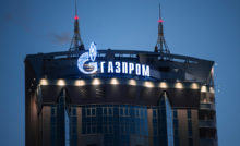 Gazprom