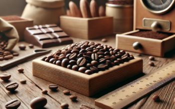 Why Coffee and Chocolate Prices Are Heating Up in 2025