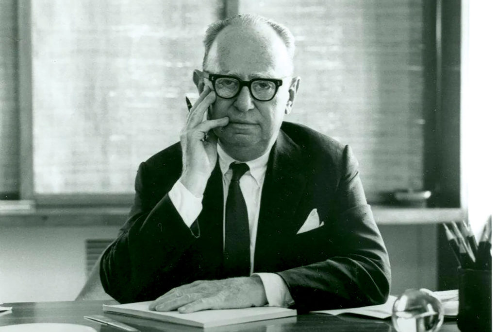 Leo Burnett