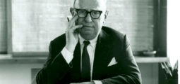 Leo Burnett: The Man Who Gave Brands a Heartbeat