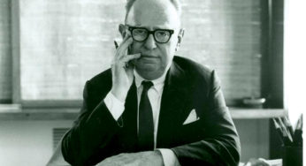 Leo Burnett: The Man Who Gave Brands a Heartbeat