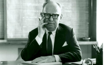 Leo Burnett: The Man Who Gave Brands a Heartbeat