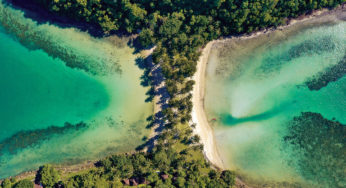Asian Development Bank on The Cost of Inaction: How Climate Change Threatens Asia and the Pacific