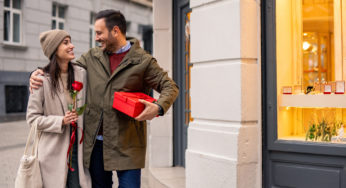 The Economics of Valentine’s