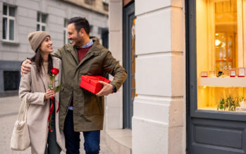 The Economics of Valentine’s