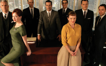 “Mad Men”: A Retrospect – The Men, The Women, and the Martini-Soaked Magic of Madison Avenue