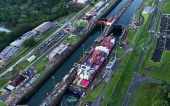 BlackRock Gains Strategic Foothold at the Panama Canal