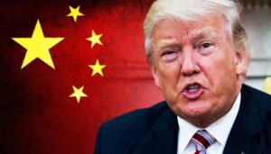 Trump and China