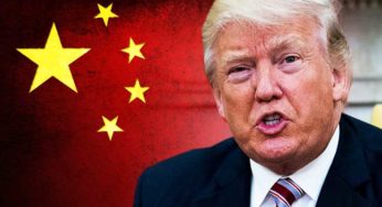 China Targets America’s Farms as Trump Tariffs Spur Retaliation