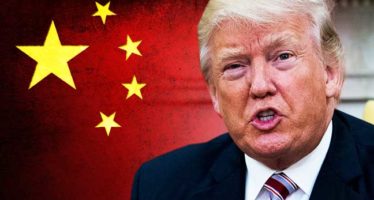 China Targets America’s Farms as Trump Tariffs Spur Retaliation