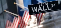 Welcome to the Correction: Wall Street Teeters Amid Trade Tensions