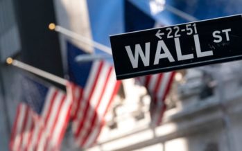 Welcome to the Correction: Wall Street Teeters Amid Trade Tensions